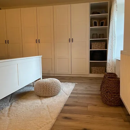 Jako Domov Ferienhaus *