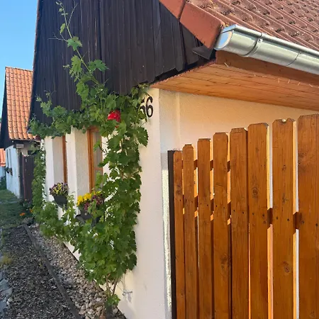 Ferienhaus Jako Domov *