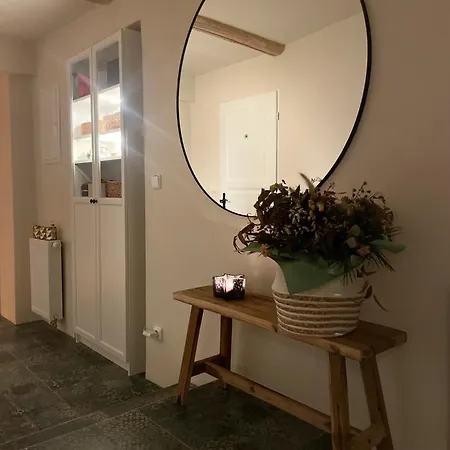 Jako Domov Ferienhaus