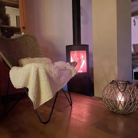 Jako Domov Feriehus Kolín