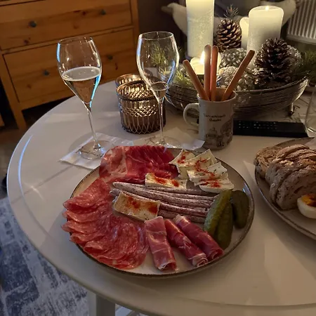 Ferienhaus Jako Domov Kolín