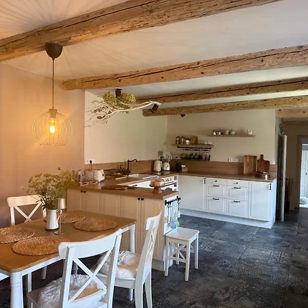 Jako Domov Vakantiehuis *